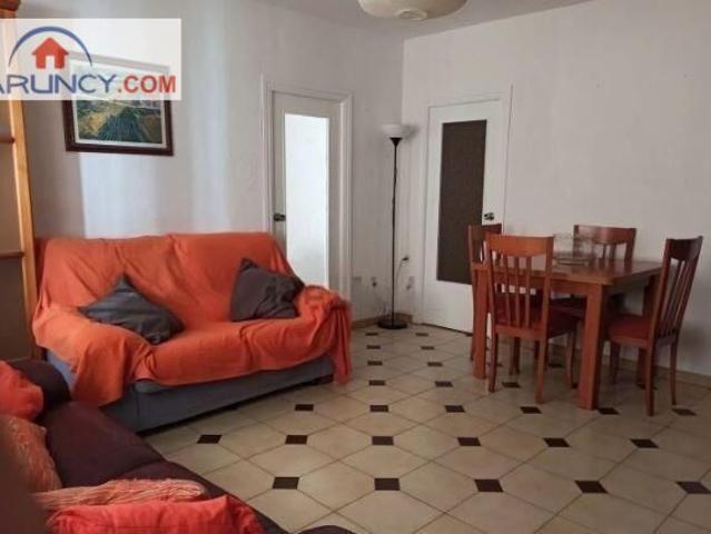Apartamento en alquiler en Los Molares, Andalucía