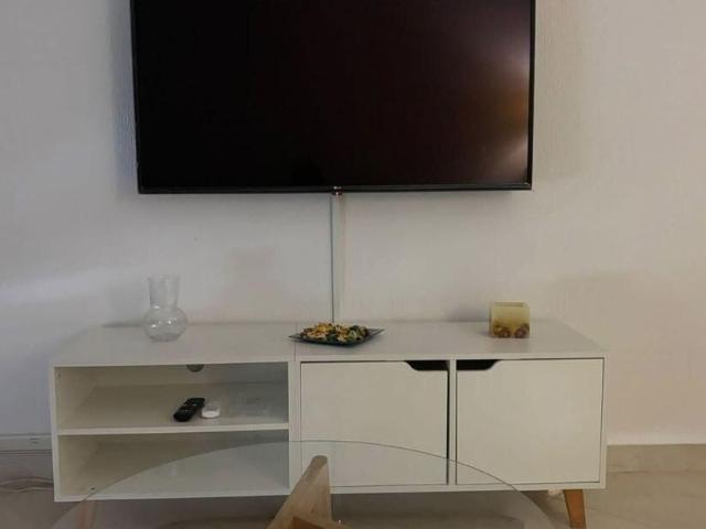 Apartamento en alquiler en Cerro-Amate, Sevilla