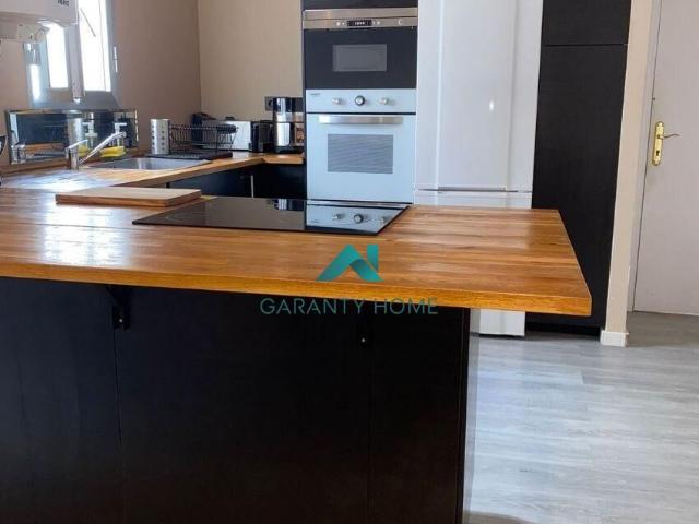 Apartamento en alquiler en Triana, Sevilla