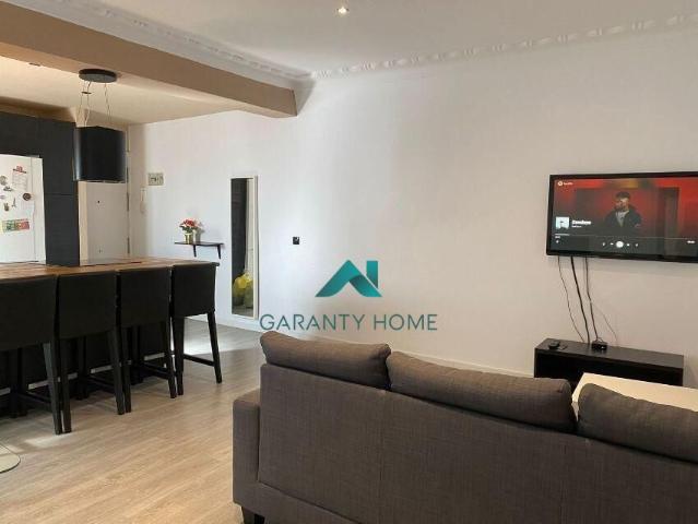 Apartamento en alquiler en Triana, Sevilla