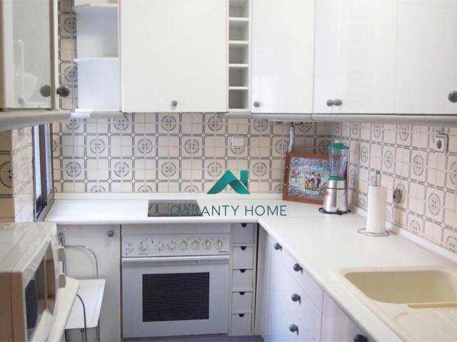 Apartamento en alquiler en Sevilla, Triana Casco Antiguo