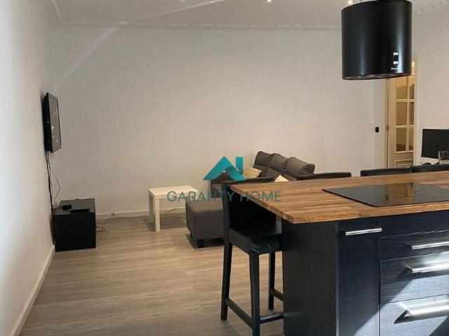 Apartamento en alquiler en Sevilla, Triana Casco Antiguo