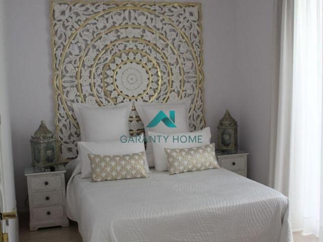 Apartamento en alquiler en Casco Antiguo, Sevilla