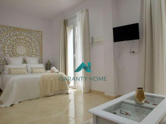 Apartamento en alquiler en Casco Antiguo, Sevilla