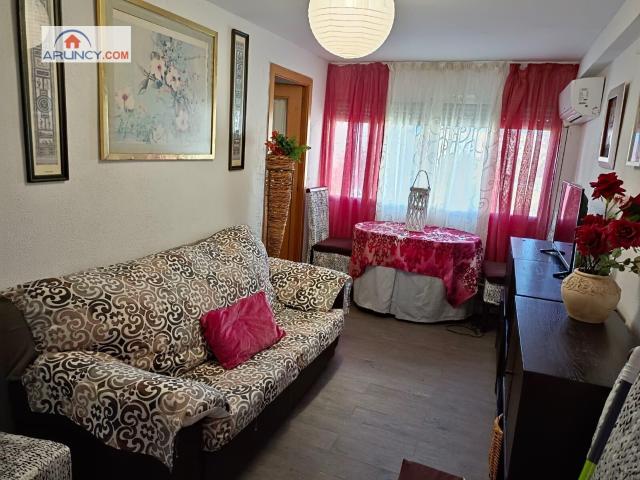 Apartamento en alquiler en Utrera, El Vicario