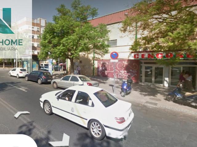 Apartamento en alquiler en Sevilla, Las Letanías