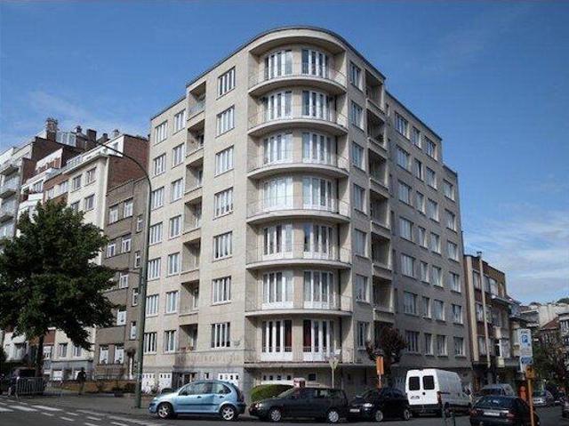 Kamer location à Tomberg, Woluwe-Saint-Lambert - Sint-Lambrechts-Woluwe