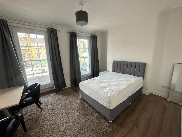 Apartment for rent in Chalk Farm, Greater London