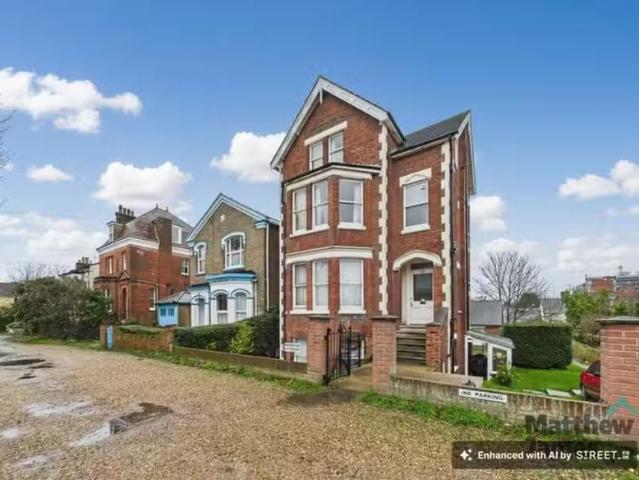 House for rent in Fordham Heath, Essex