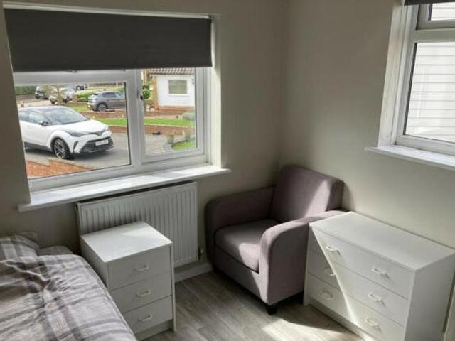 House for rent in Worthing, West Sussex