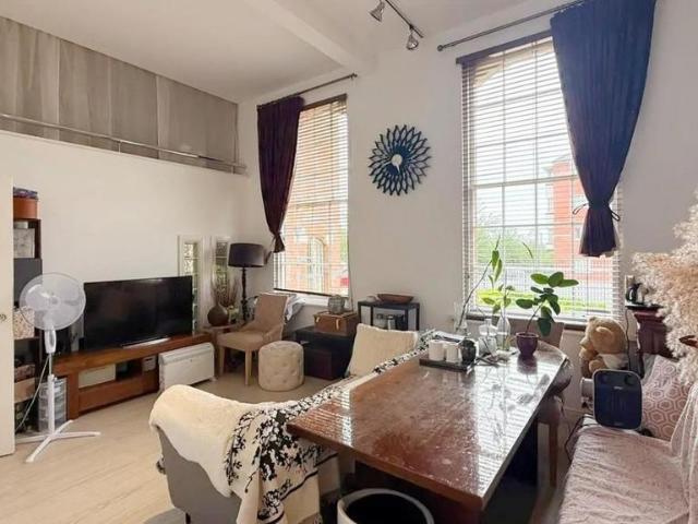 Apartment for rent in Gravelly Hill, Birmingham
