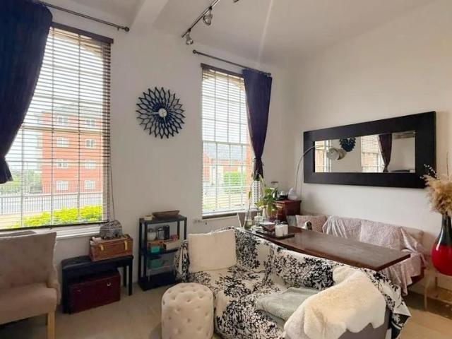 Apartment for rent in Gravelly Hill, West Midlands