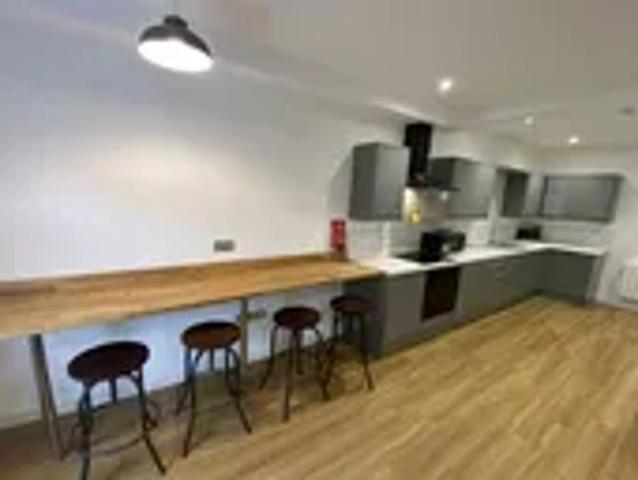 Apartment for rent in Attenborough, East Midlands