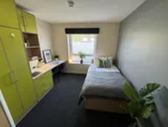Apartment for rent in Haddon, East Midlands