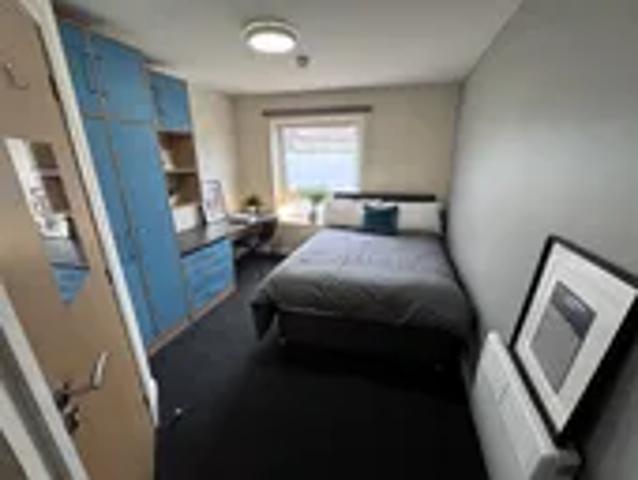 Apartment for rent in Haddon, East Midlands