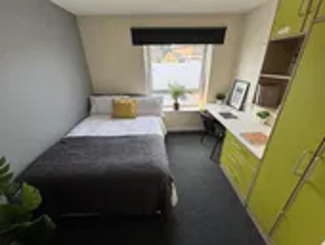 Apartment for rent in Haddon, East Midlands