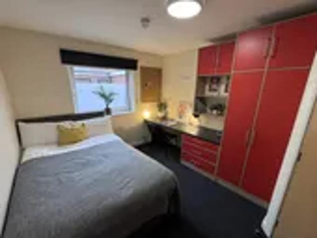 Apartment for rent in Beeston, City of Nottingham