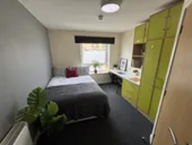 Apartment for rent in Haddon, East Midlands