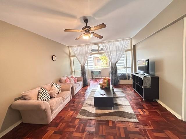 Apartment for rent in Tshwane Ward 58, Pretoria