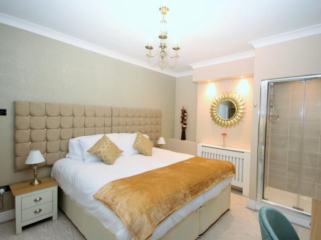 House for rent in Spitalfields, Whitechapel