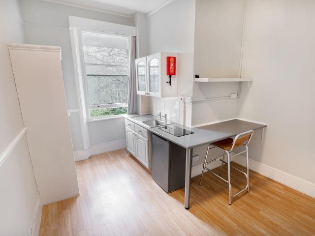 Apartment for rent in South Kensington, Greater London