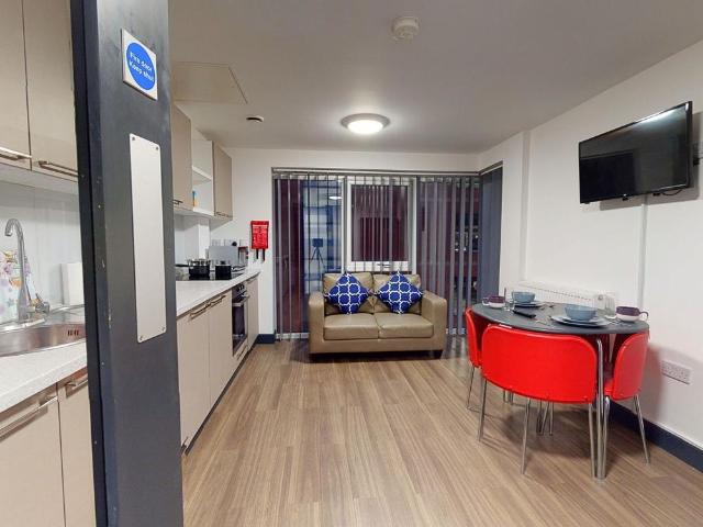 Room for rent in Spring Park, Luton