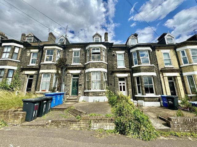 Room for rent in East Bank, Norfolk
