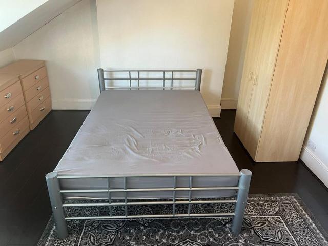 Room for rent in Hanley, Stoke-on-Trent