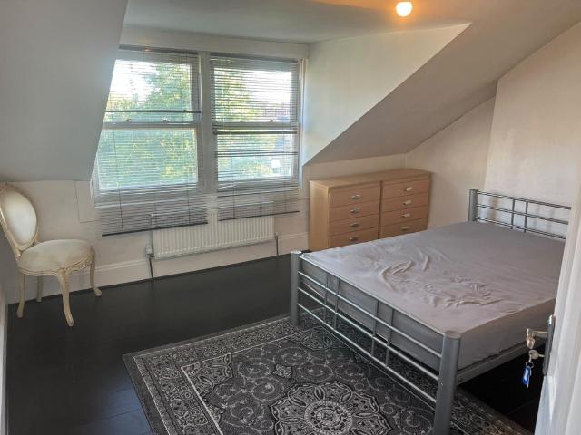 Room for rent in Stamford Hill, Greater London