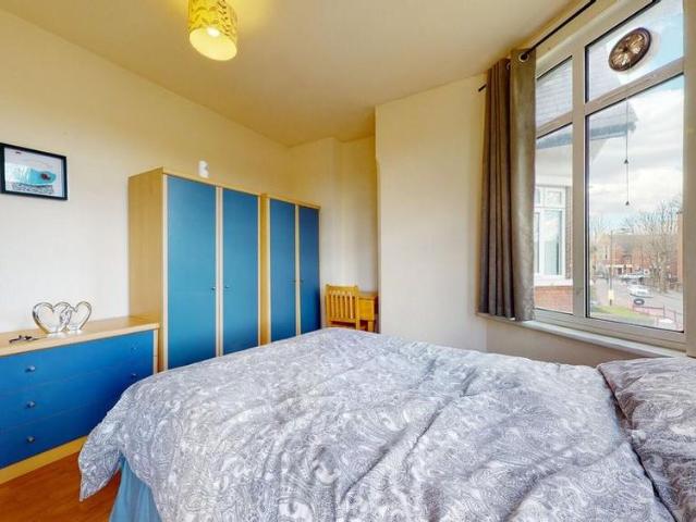 Room for rent in Westminster, Greater London