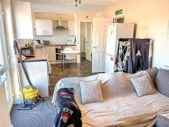 Room for rent in Bridgwater, Somerset