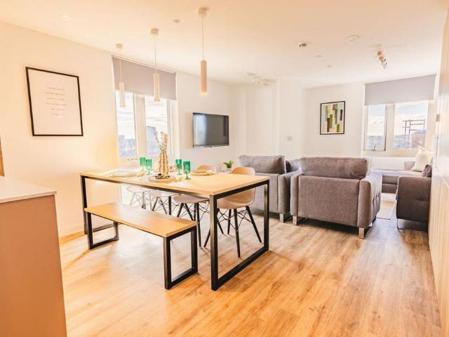 Room for rent in Holbeck, West Yorkshire