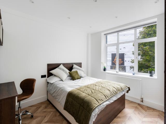 Room for rent in City Centre, Feckenham