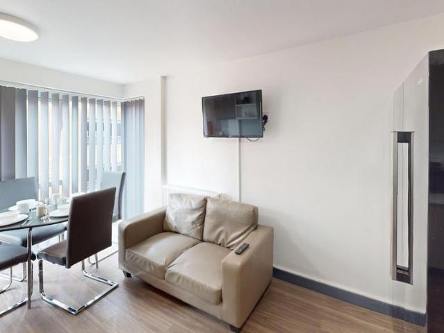 Room for rent in Spring Park, Luton