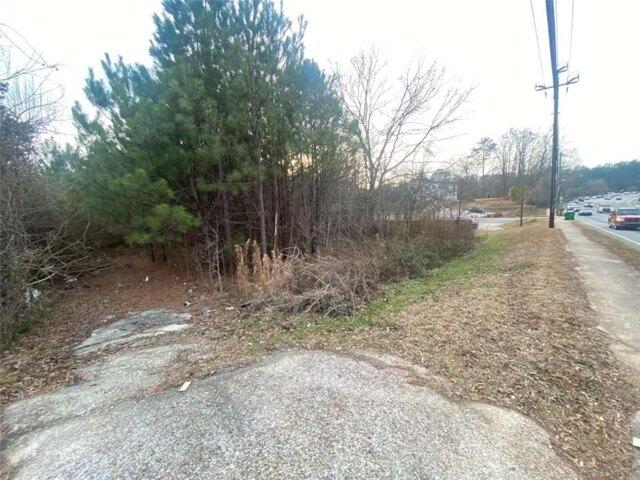 Land for sale in Decatur Land for sale in Decatur