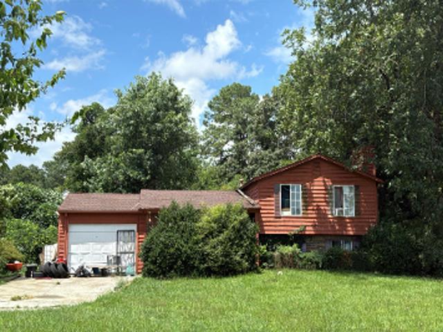 House for sale in Clayton, Georgia