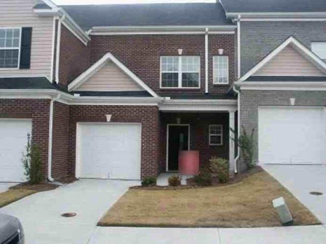 House for sale in Atlanta, Georgia