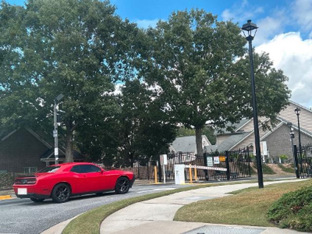 Condo for sale in Atlanta, Georgia