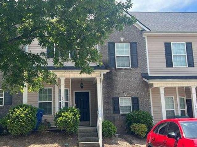 House for sale in Atlanta, Georgia