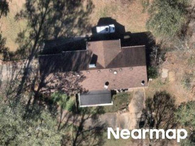 House for sale in Conyers, Georgia