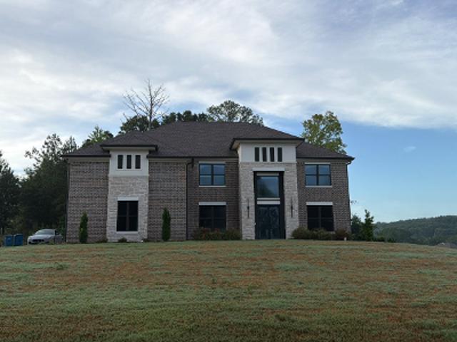 House for sale in Conyers, Georgia