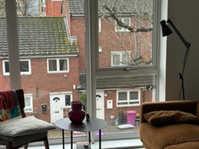 Apartment for rent in Old Ford, Bow