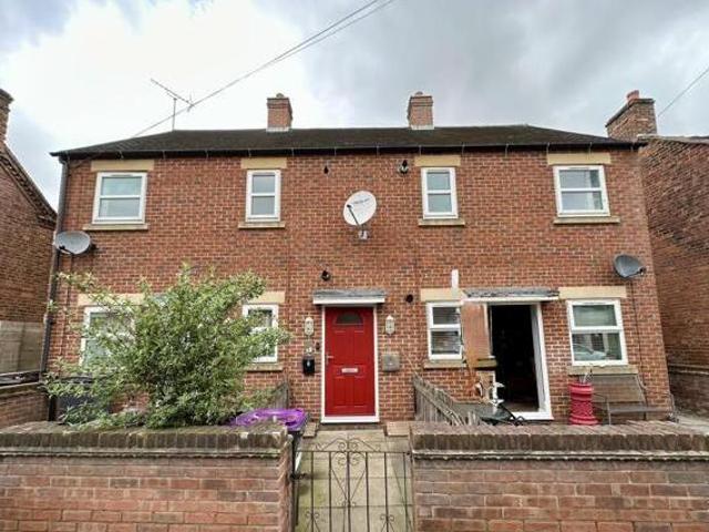 House for sale in Market Drayton, Shropshire