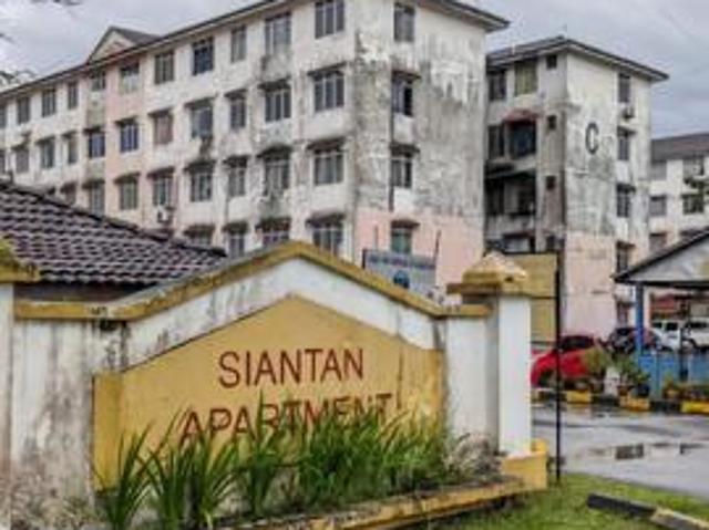 Apartment for sale in Petaling, Subang Jaya