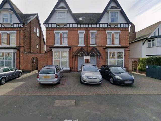 Apartment for rent in Wylde Green, Erdington