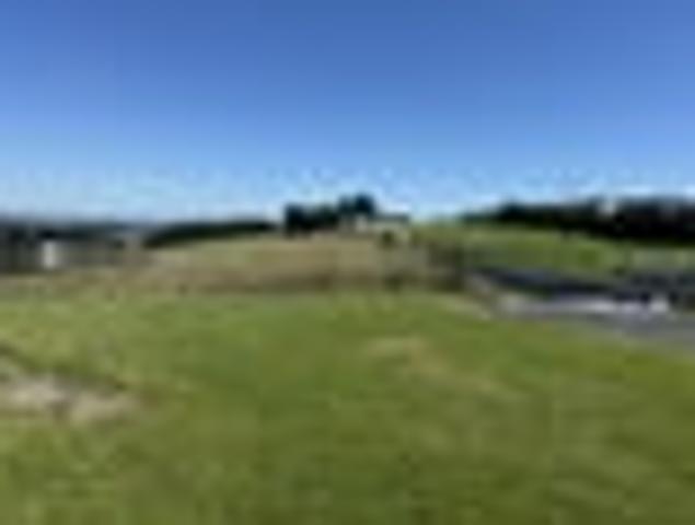 Land for sale in Kennedys Bush, Canterbury