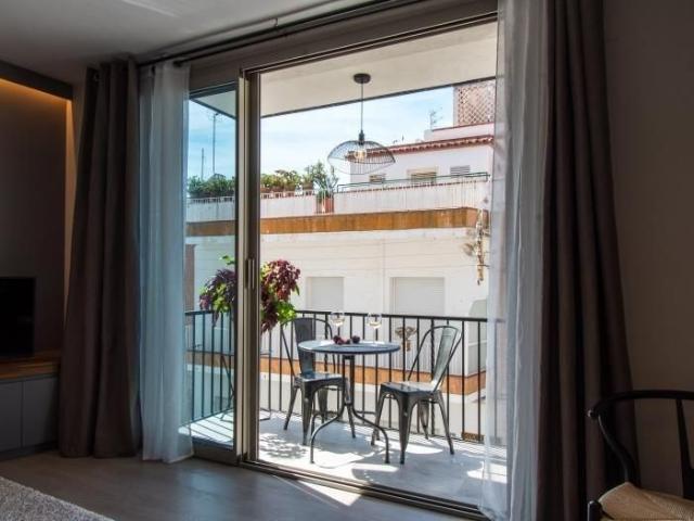Apartamento en alquiler en Garraf, Catalunya