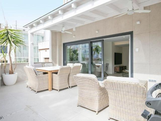 Apartamento en alquiler en Garraf, Catalunya