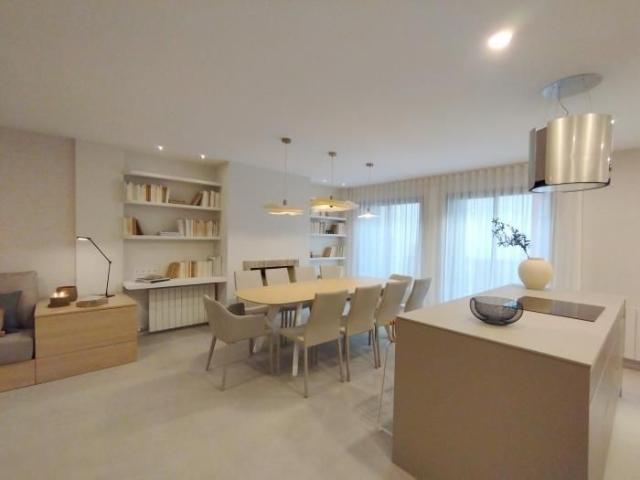Apartamento en alquiler en Garraf, Catalunya