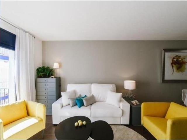 Apartamento en alquiler en Garraf, Catalunya